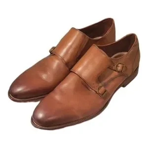 Aston Grey | Shoes | Size 15 Aston Grey Kedaeri Monk Strap  display picture 2